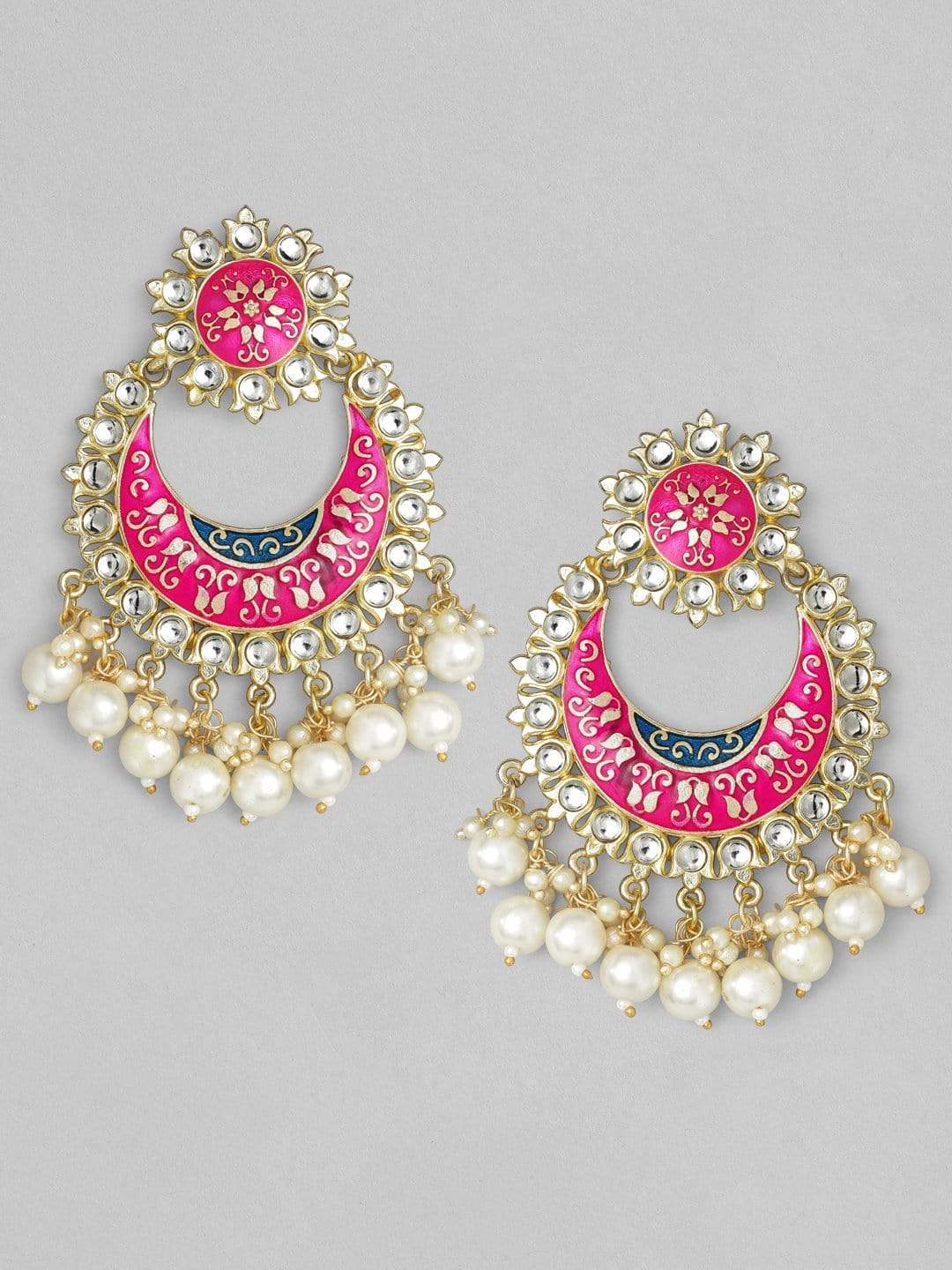 rubans-gold-plated-handcrafted-pink-enamel-pearl-chandbali-earrings-earrings-29604789420206.jpg