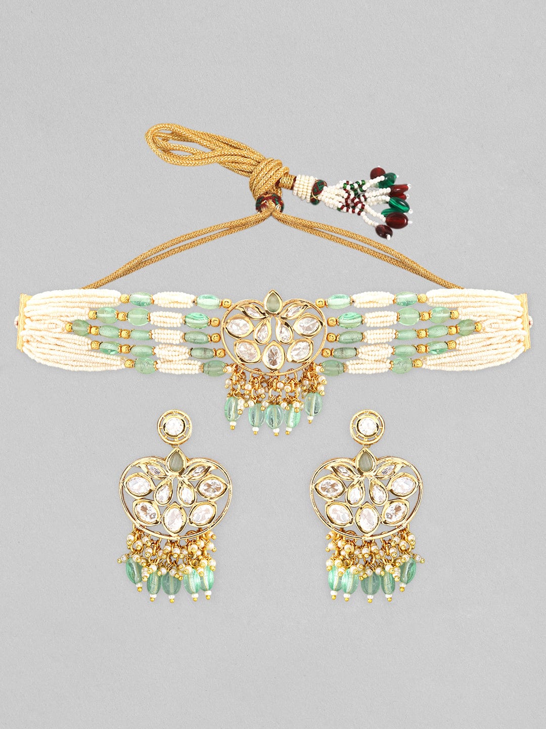 rubans-gold-plated-kundan-choker-set-with-white-and-mint-green-beads-necklace-set-33849378111662.jpg