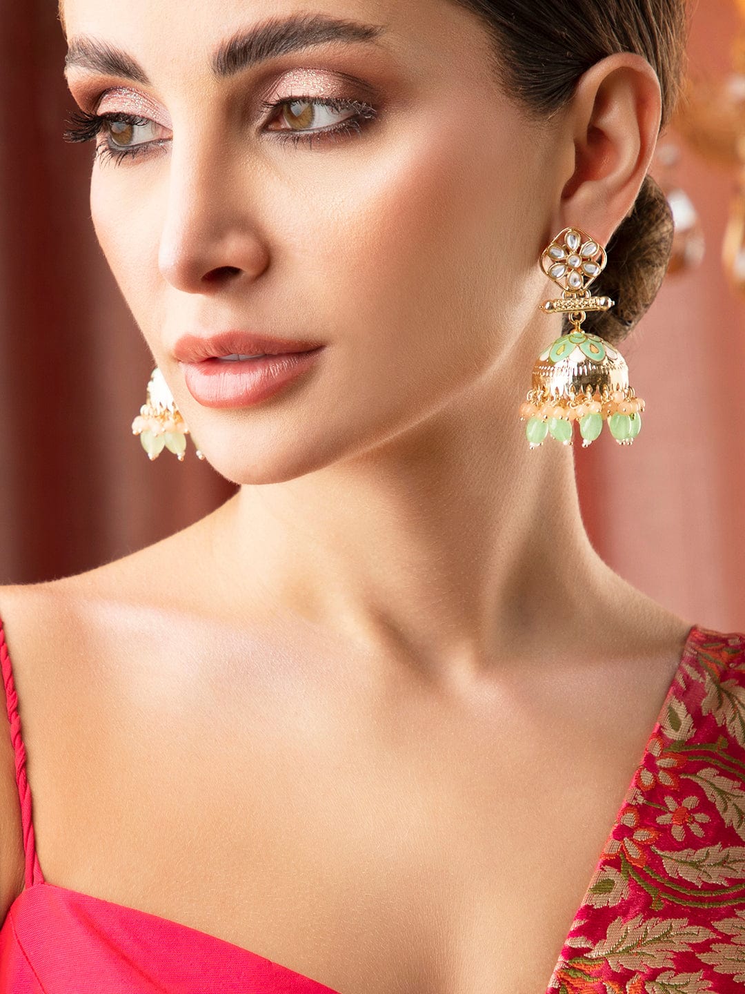 rubans-gold-plated-pastel-earrings-with-mint-green-enamel-pink-and-mint-beads-earrings-33860219830446.jpg