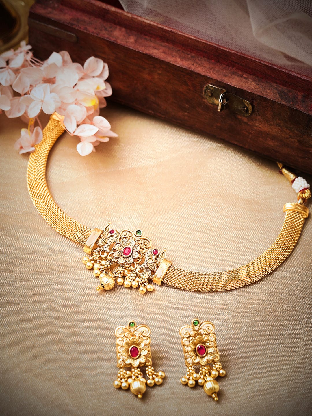 rubans-gold-toned-choker-set-necklace-set-33208905793710.jpg