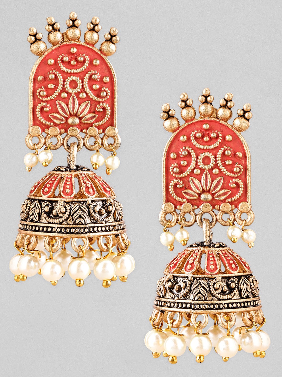 rubans-gold-toned-red-enamelled-dome-shaped-pearl-jhumkas-earrings-31292471771310.jpg