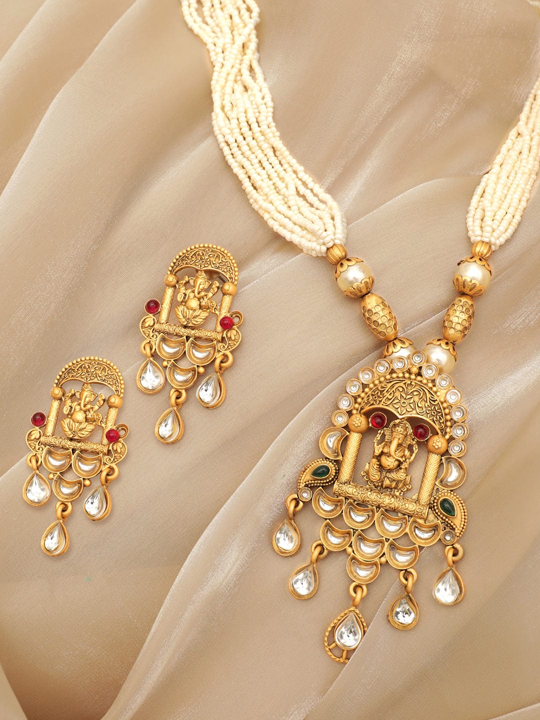 rubans-lord-ganesha-temple-jewellery-with-white-beads-chain-necklace-set-jewellery-sets-34571786223790.jpg