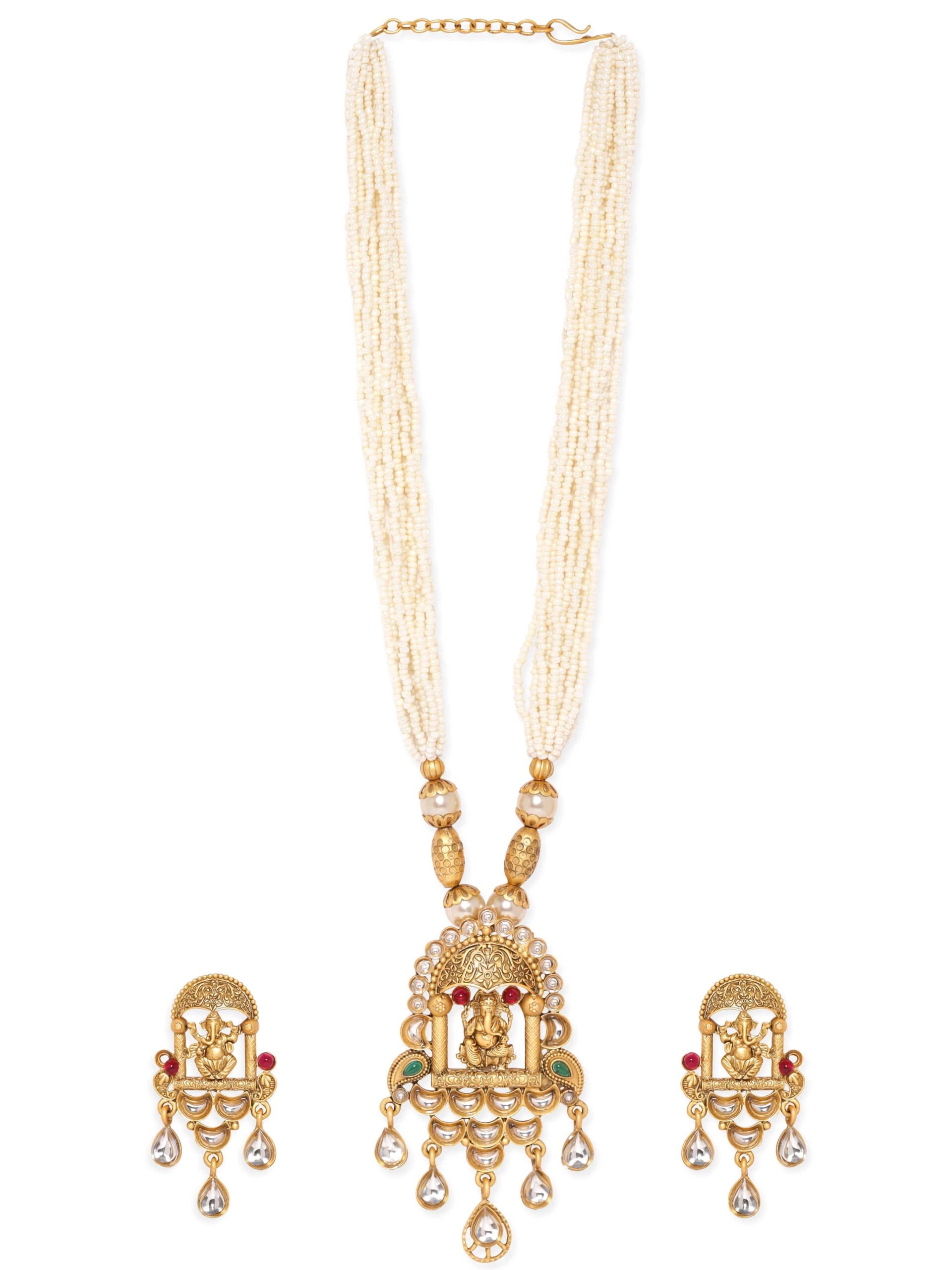rubans-lord-ganesha-temple-jewellery-with-white-beads-chain-necklace-set-jewellery-sets-34571786289326.jpg