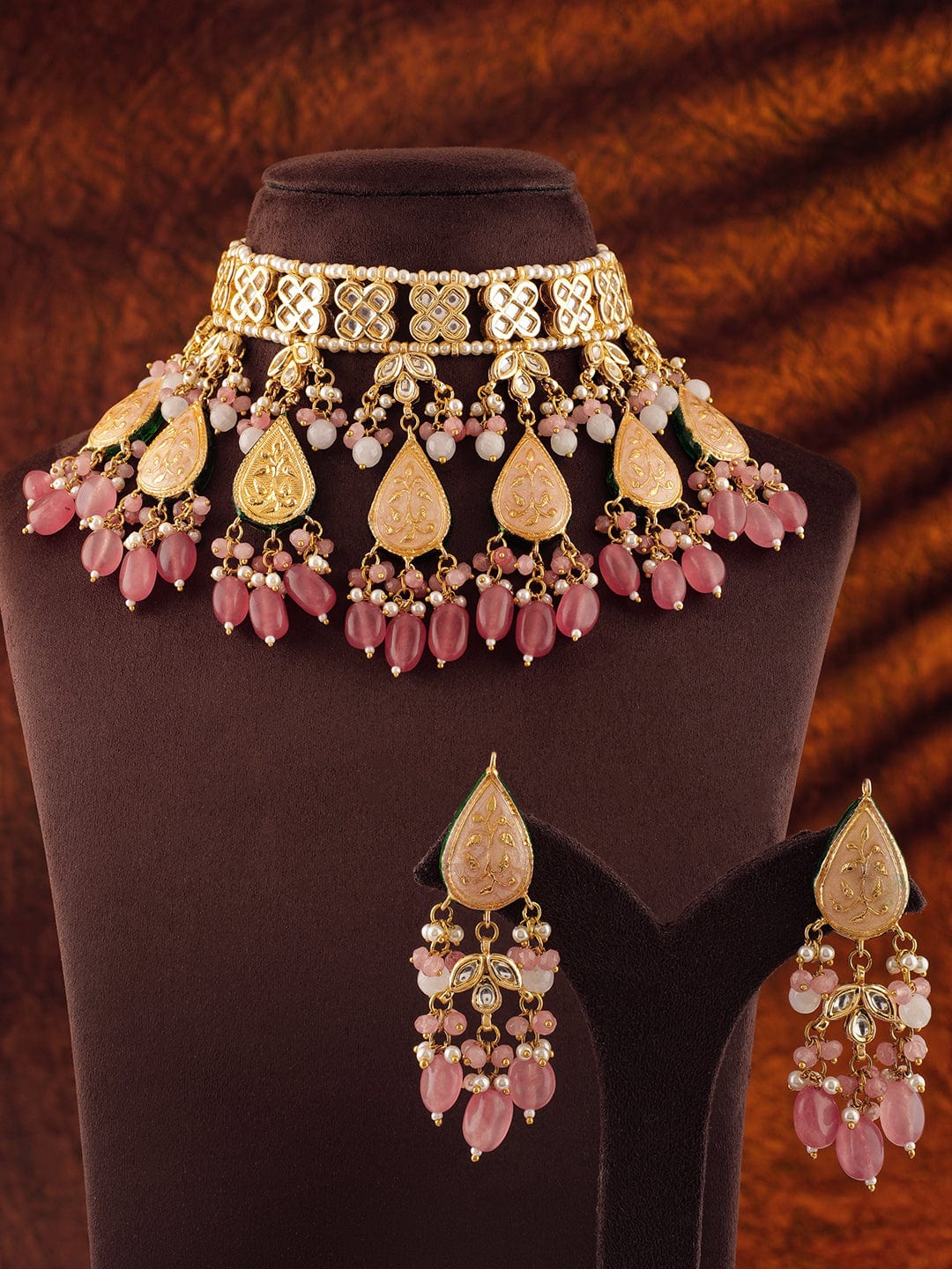 rubans-luxury-24k-gold-plated-handcrafted-pink-enamel-pachi-kundan-with-pearls-beaded-necklace-set-necklaces-necklace-sets-chains-mangalsutra-1155945716.jpg