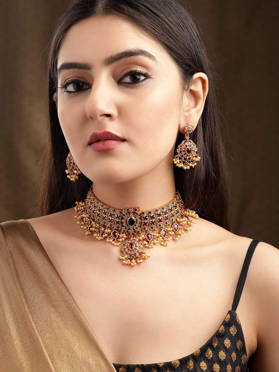 rubans-luxury-24k-gold-plated-handcrafted-ruby-stone-gold-pearls-studded-choker-set-choker-29954468053166.jpg