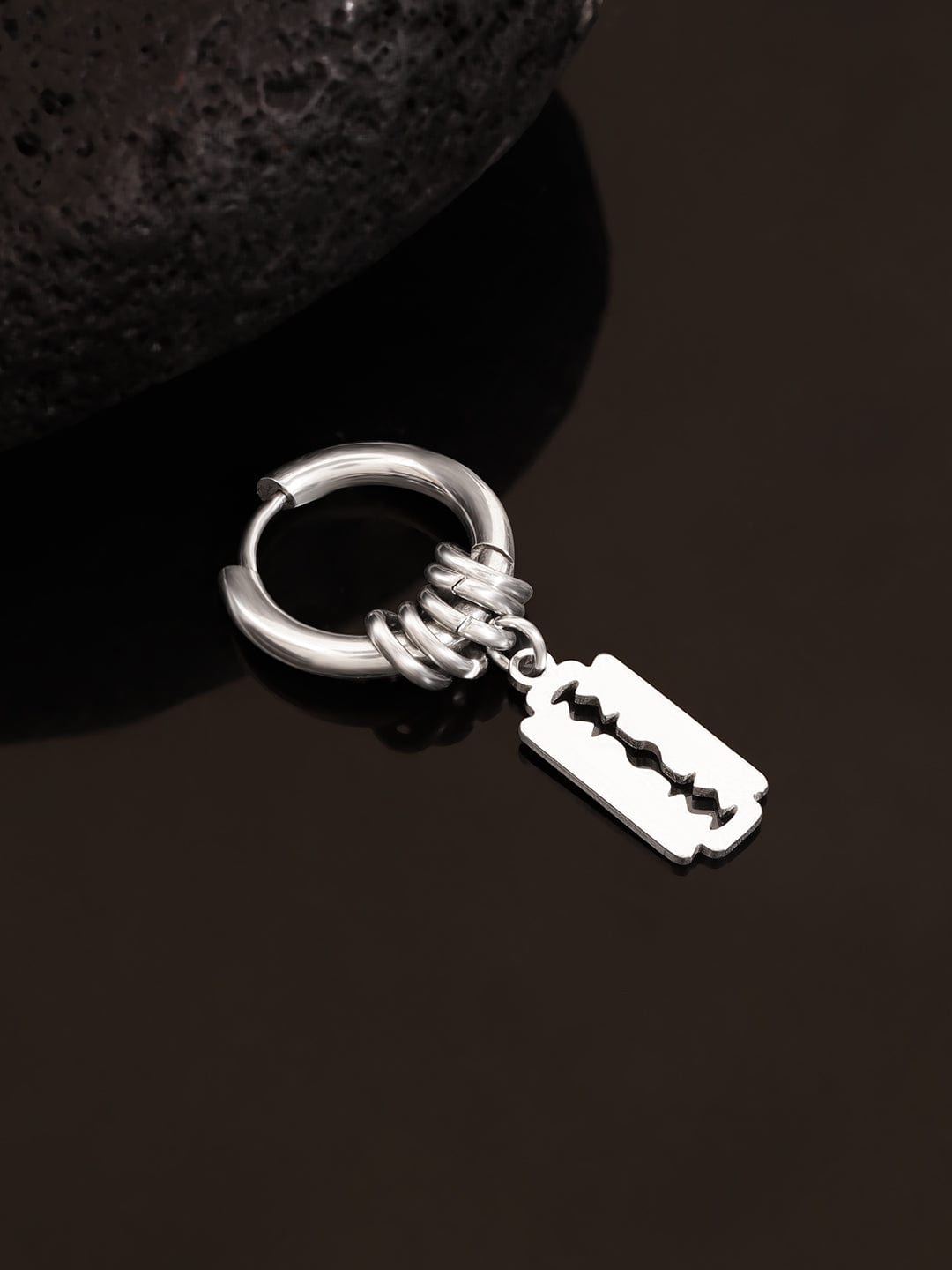 rubans-men-s-stainless-steel-silver-plated-tarnish-free-waterproof-razor-charm-earring-earrings-38034120016046.jpg