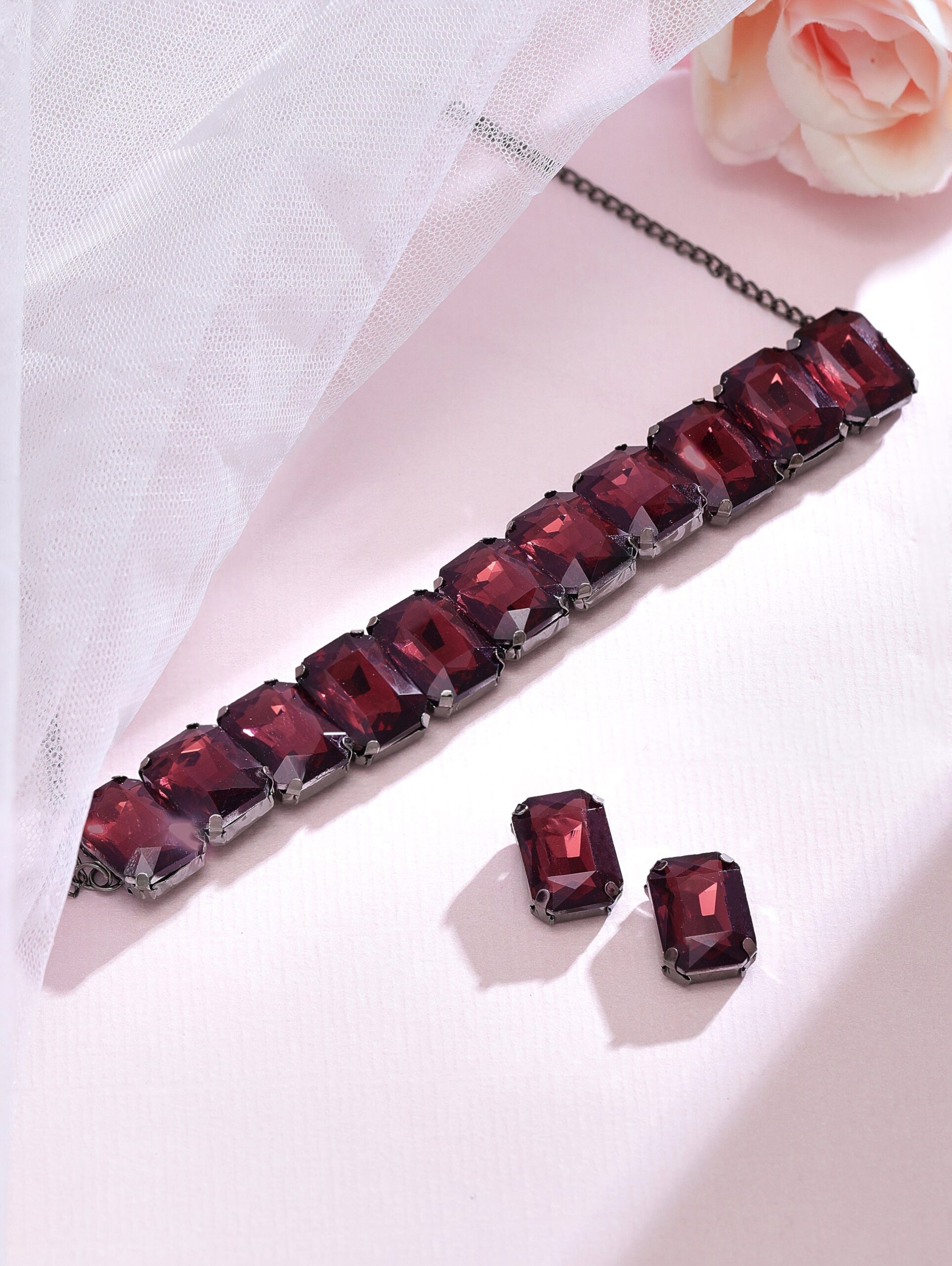 rubans-mesmerizing-choker-set-with-wine-coloured-stones-necklace-set-33606040780974.jpg