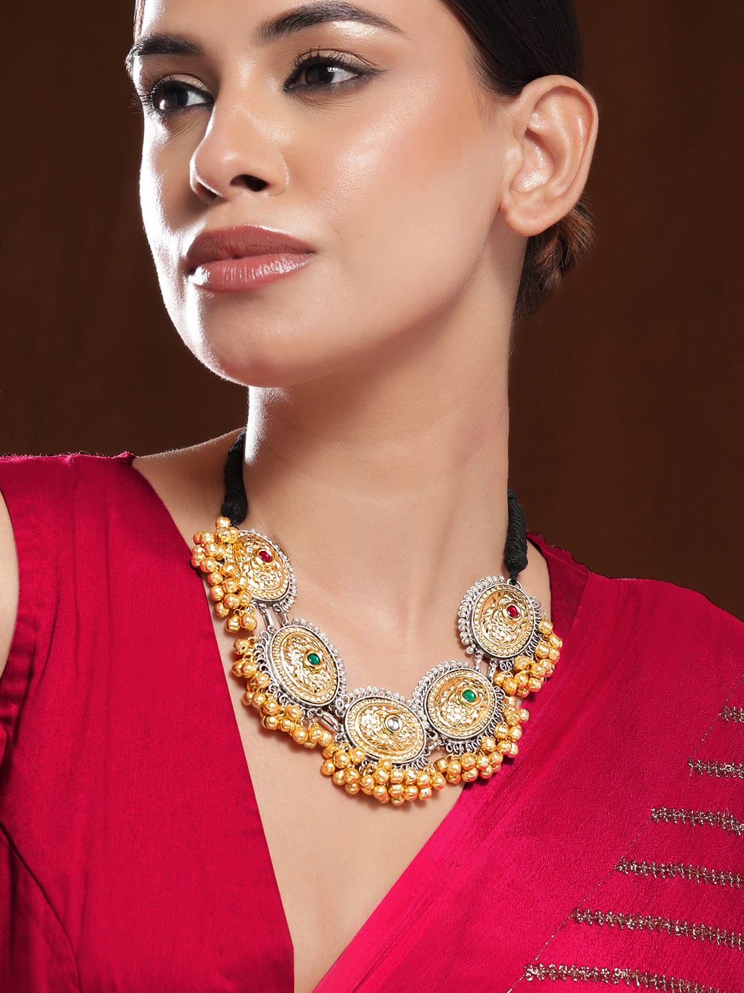 rubans-oxidised-silver-22k-gold-plated-multicolored-stone-studded-traditional-necklace-necklace-and-chains-1143856767.jpg
