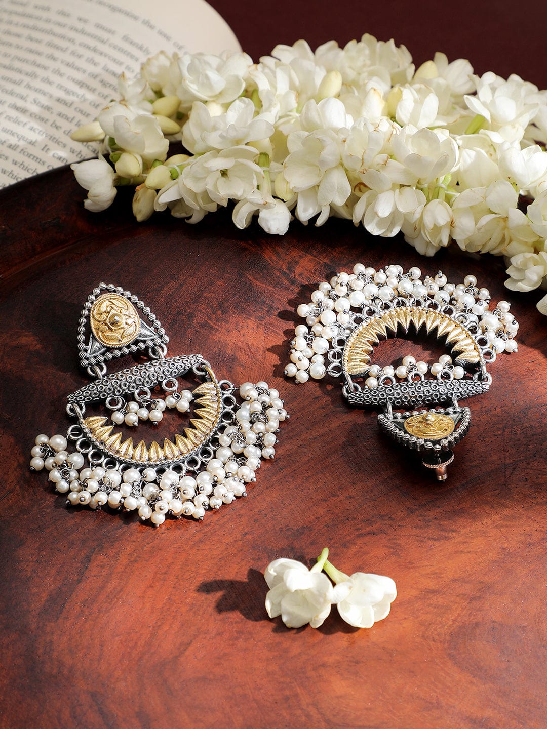 rubans-oxidised-silver-gold-plated-dual-tone-statement-chandelier-with-pearl-drops-chandelier-earrings-1143856571.jpg
