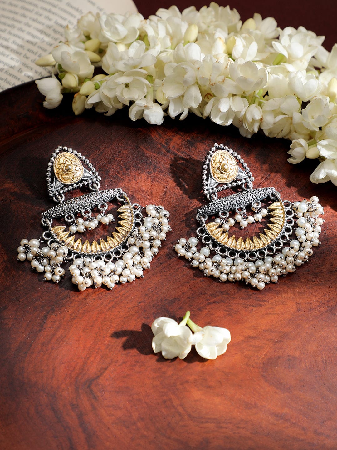 rubans-oxidised-silver-gold-plated-dual-tone-statement-chandelier-with-pearl-drops-chandelier-earrings-1143856572.jpg