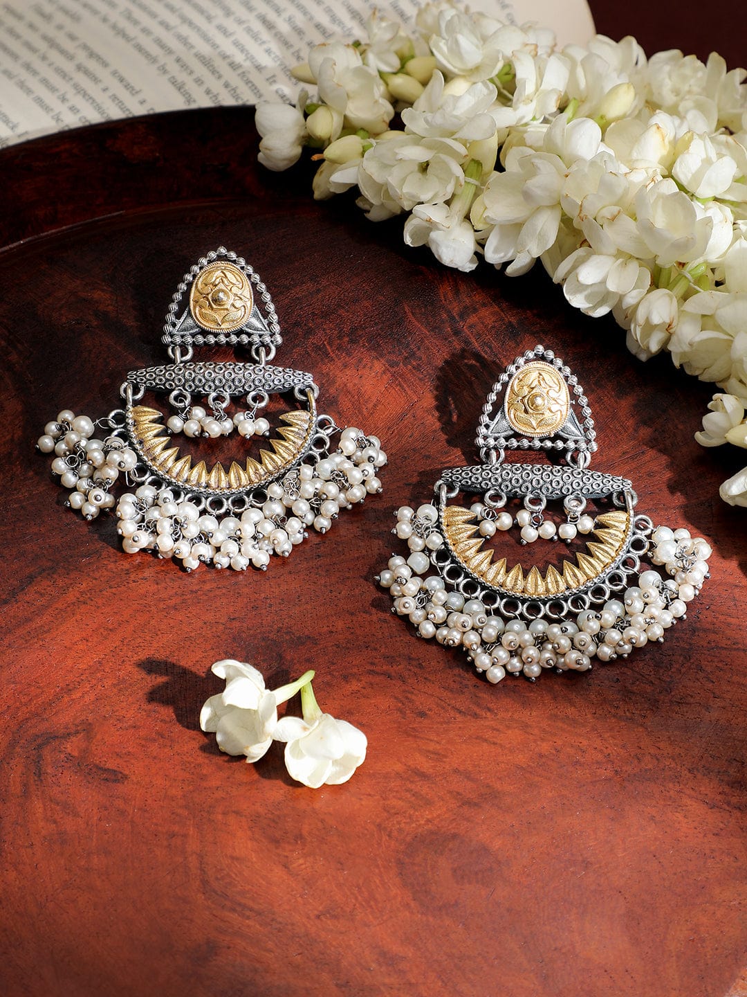 rubans-oxidised-silver-gold-plated-dual-tone-statement-chandelier-with-pearl-drops-chandelier-earrings-1143856573.jpg