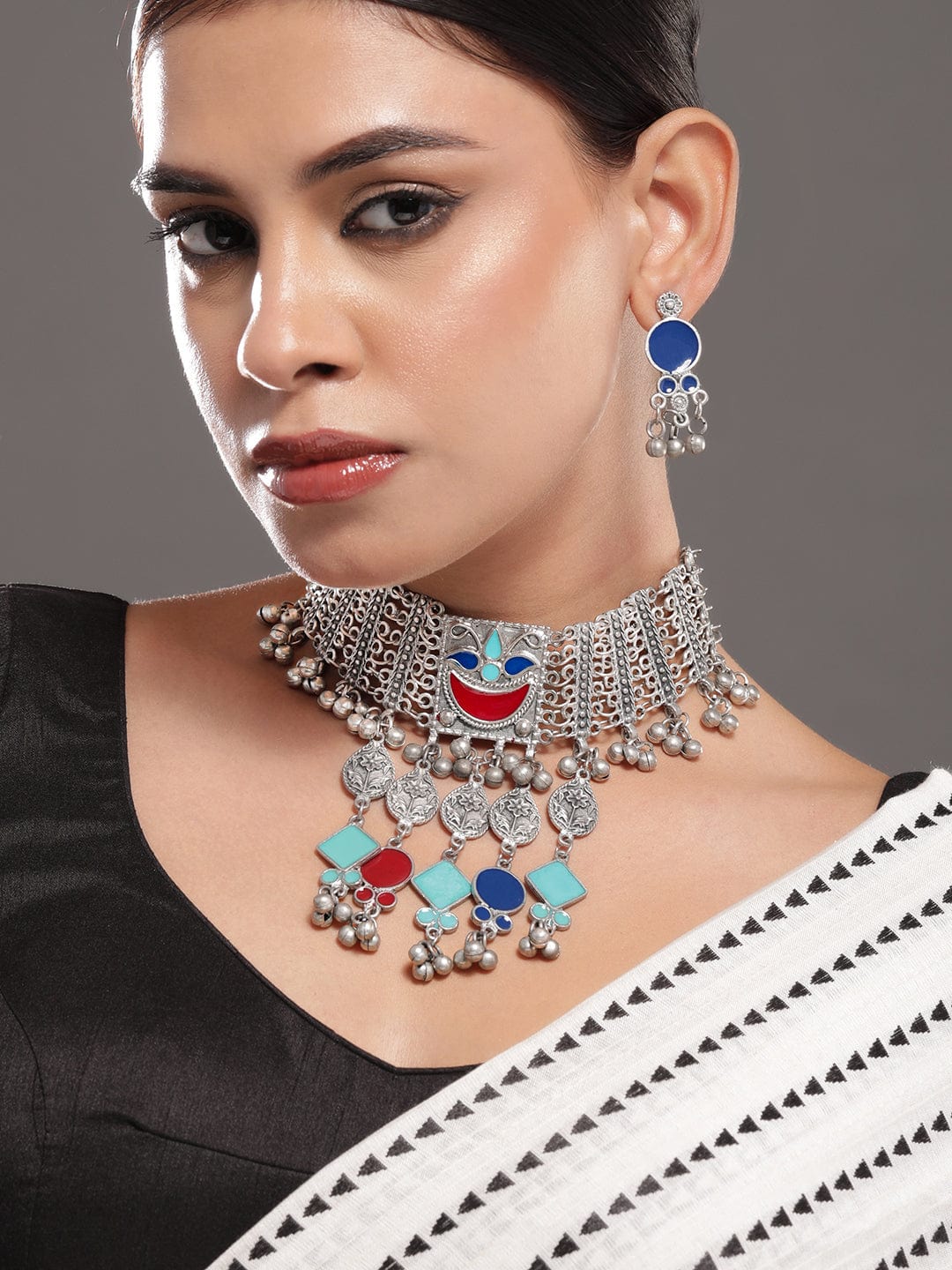 rubans-oxidised-silver-plated-choker-necklace-set-with-vibrant-blue-red-turquoise-accents-jewellery-set-37514843226286.jpg