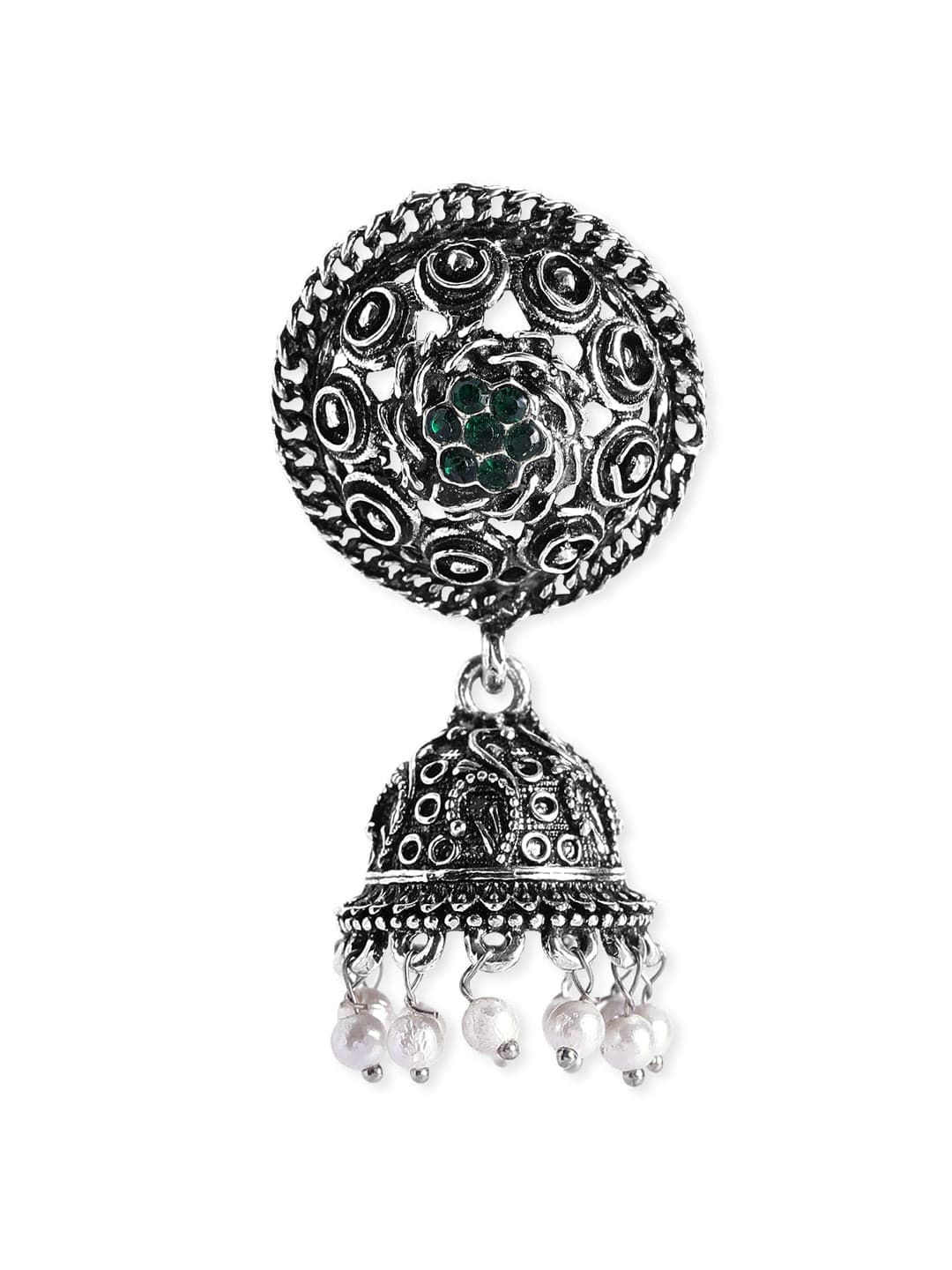 rubans-oxidised-silver-plated-green-stone-pearl-beaded-jhumkas-earrings-jhumka-earrings-37718246719662.jpg