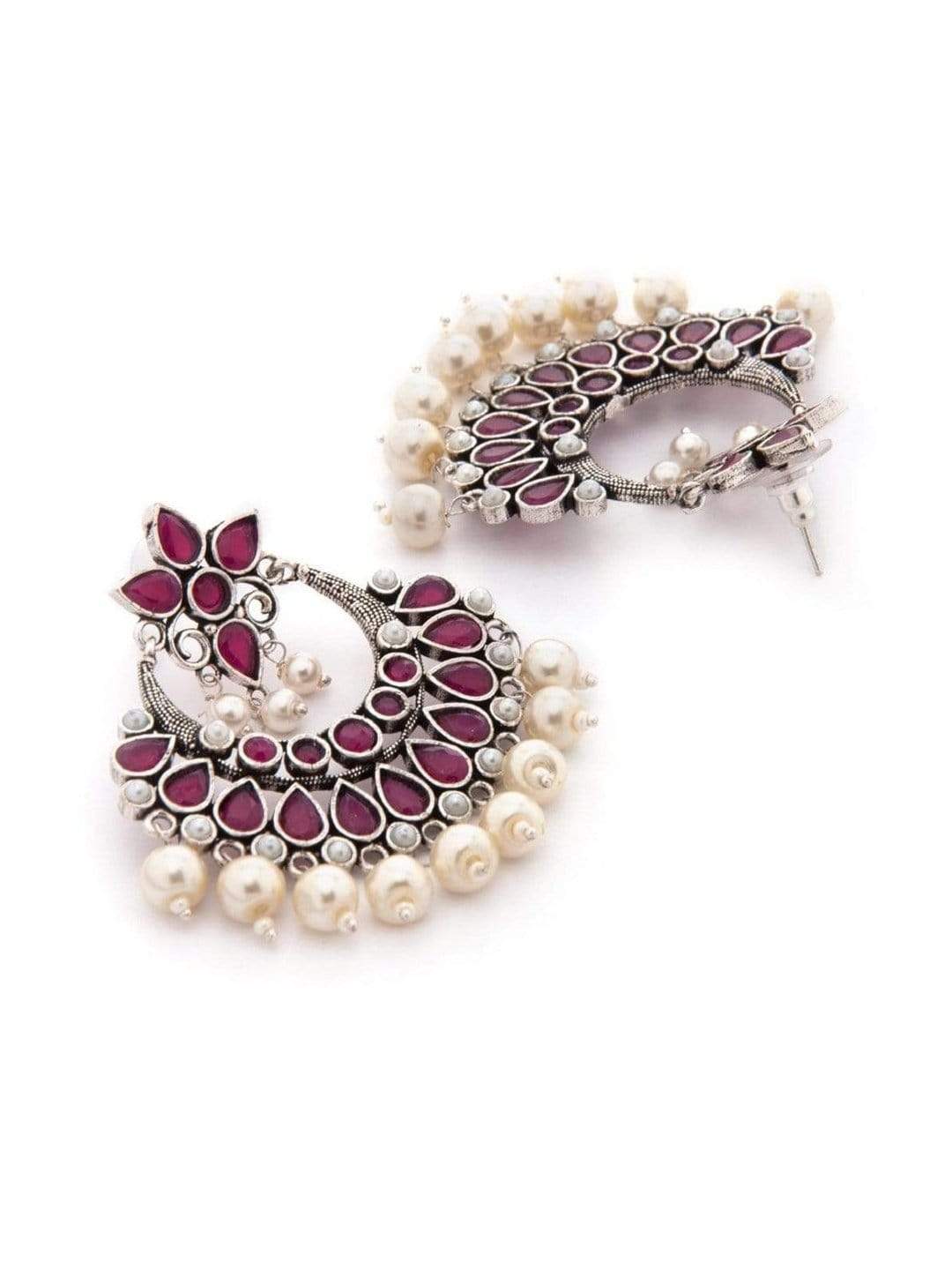 rubans-oxidised-silver-toned-faux-ruby-studded-embellished-with-pearl-chandbali-earrings-earrings-23386363822254.jpg
