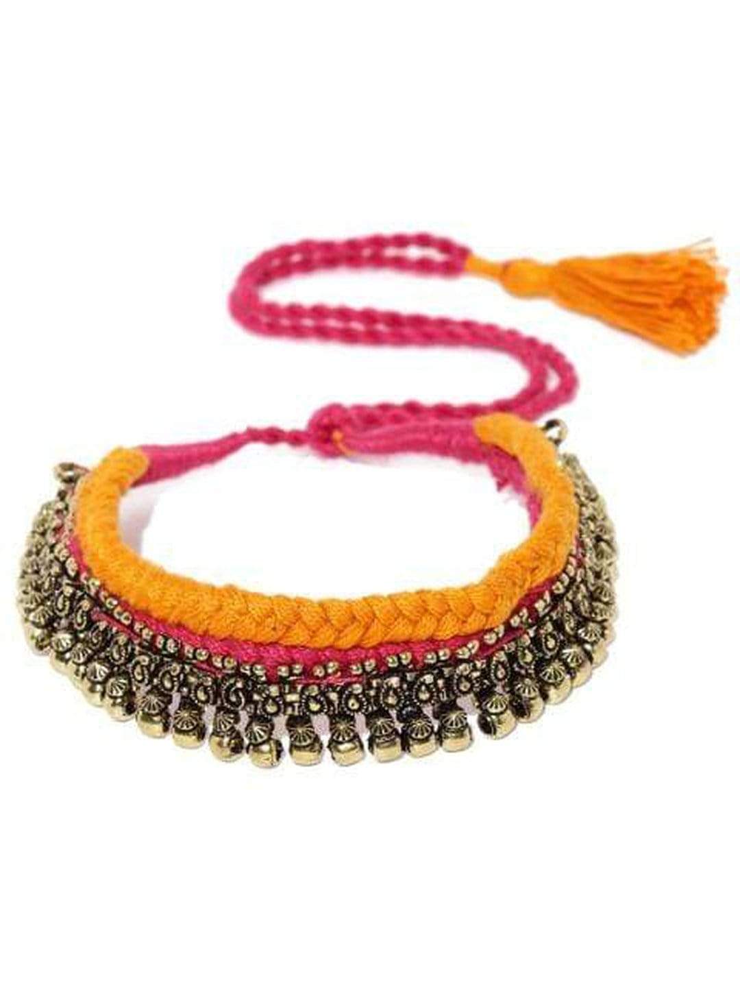 rubans-oxidised-silver-toned-orange-kerala-choker-necklace-chain-necklaces-29603259646126.jpg