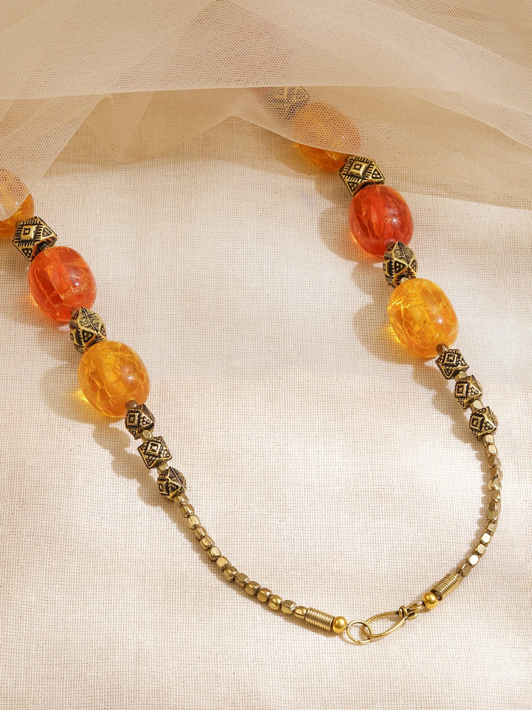 rubans-oxidized-antique-gold-bohemian-necklace-with-amber-orange-yellow-textured-beads-necklace-and-chains-1170340267.jpg
