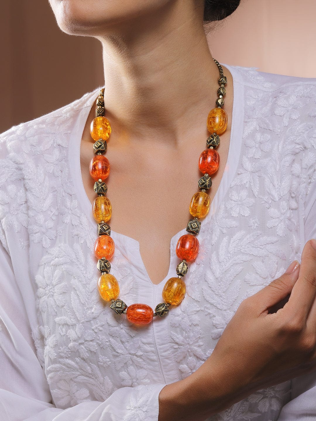 rubans-oxidized-antique-gold-bohemian-necklace-with-amber-orange-yellow-textured-beads-necklace-and-chains-1170340268.jpg
