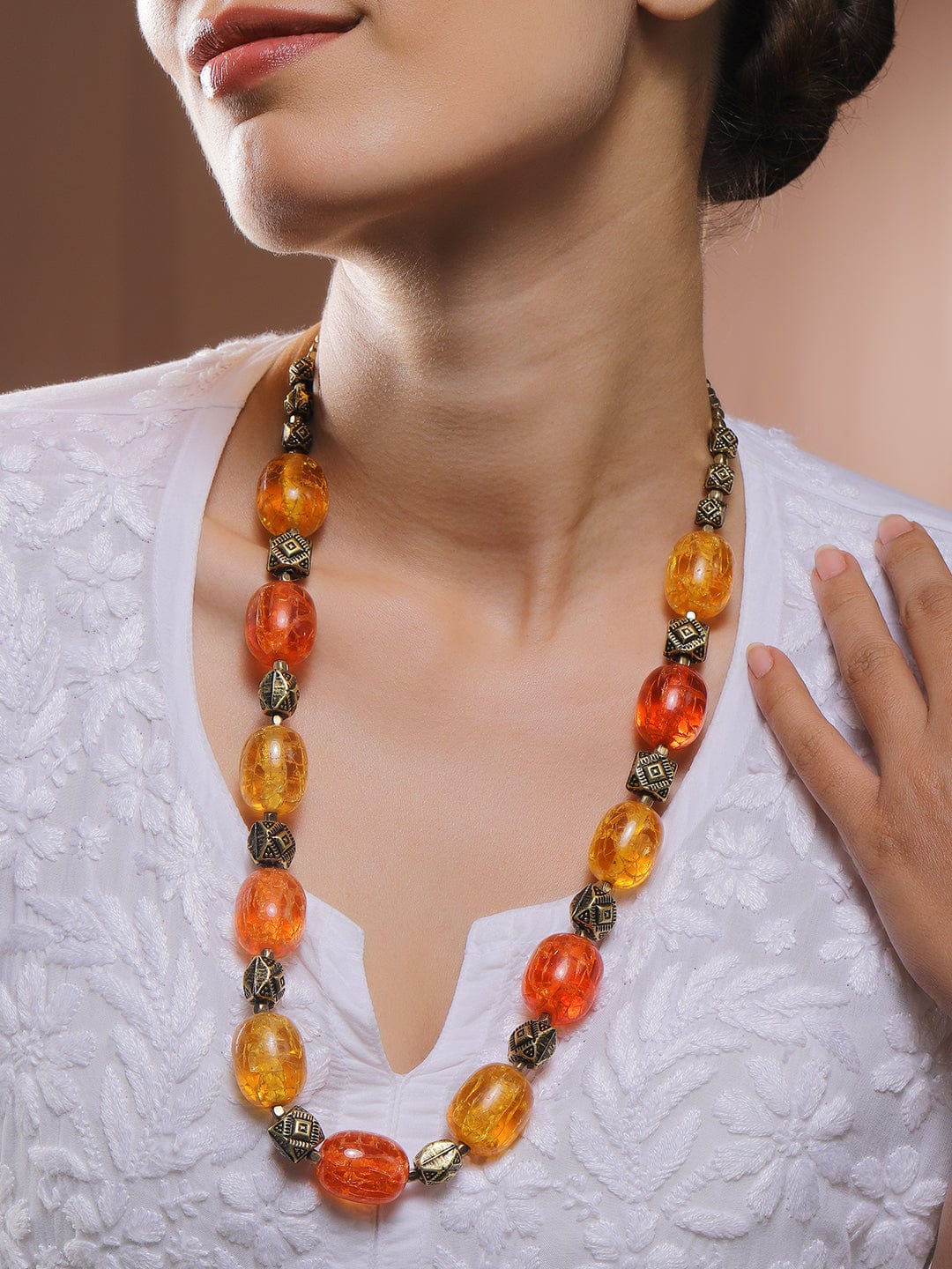 rubans-oxidized-antique-gold-bohemian-necklace-with-amber-orange-yellow-textured-beads-necklace-and-chains-1170340269.jpg