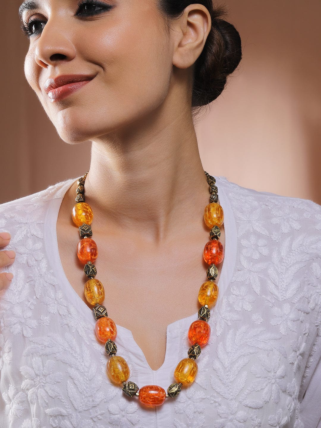 rubans-oxidized-antique-gold-bohemian-necklace-with-amber-orange-yellow-textured-beads-necklace-and-chains-1170340270.jpg
