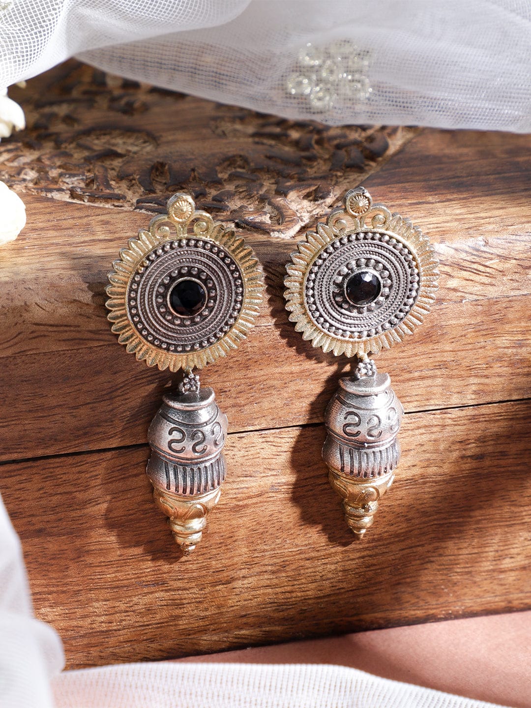 rubans-oxidized-rhodium-plated-silver-tone-black-stone-studded-classic-drop-earrings-earrings-37316810801326.jpg