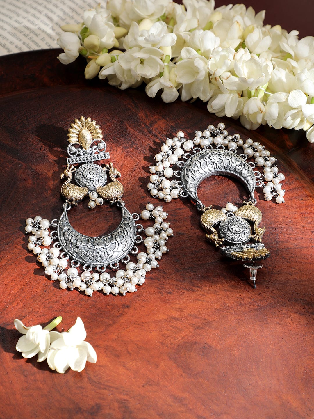 rubans-oxidized-silver-gold-plated-statement-peacock-motif-chandelier-with-pearl-drops-chandelier-earrings-1143856581.jpg