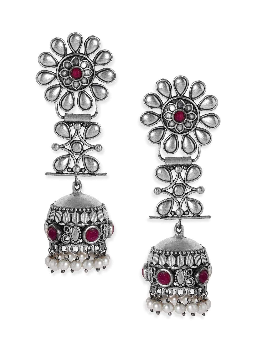 rubans-oxidized-silver-plated-handcrafted-jhumka-earrings-earrings-30662421119150.jpg