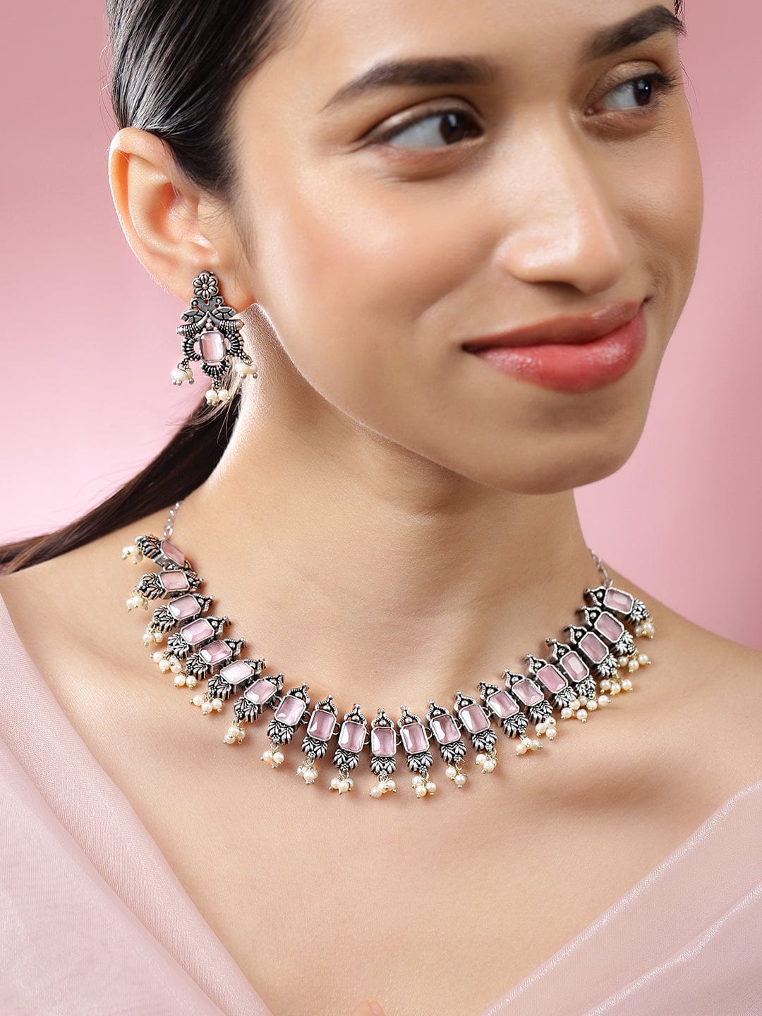 rubans-oxidized-silver-plated-pink-mint-green-stone-studded-pearl-beaded-traditional-necklace-set-necklace-set-1167251832.jpg