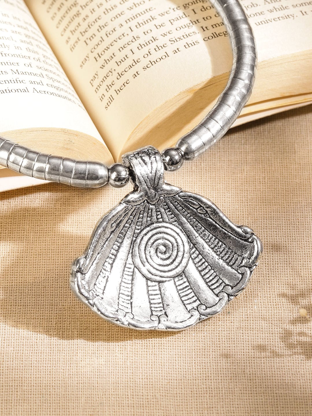 rubans-oxidized-silver-plated-shell-design-statement-choker-necklace-for-women-necklace-and-chains-1156924371.jpg