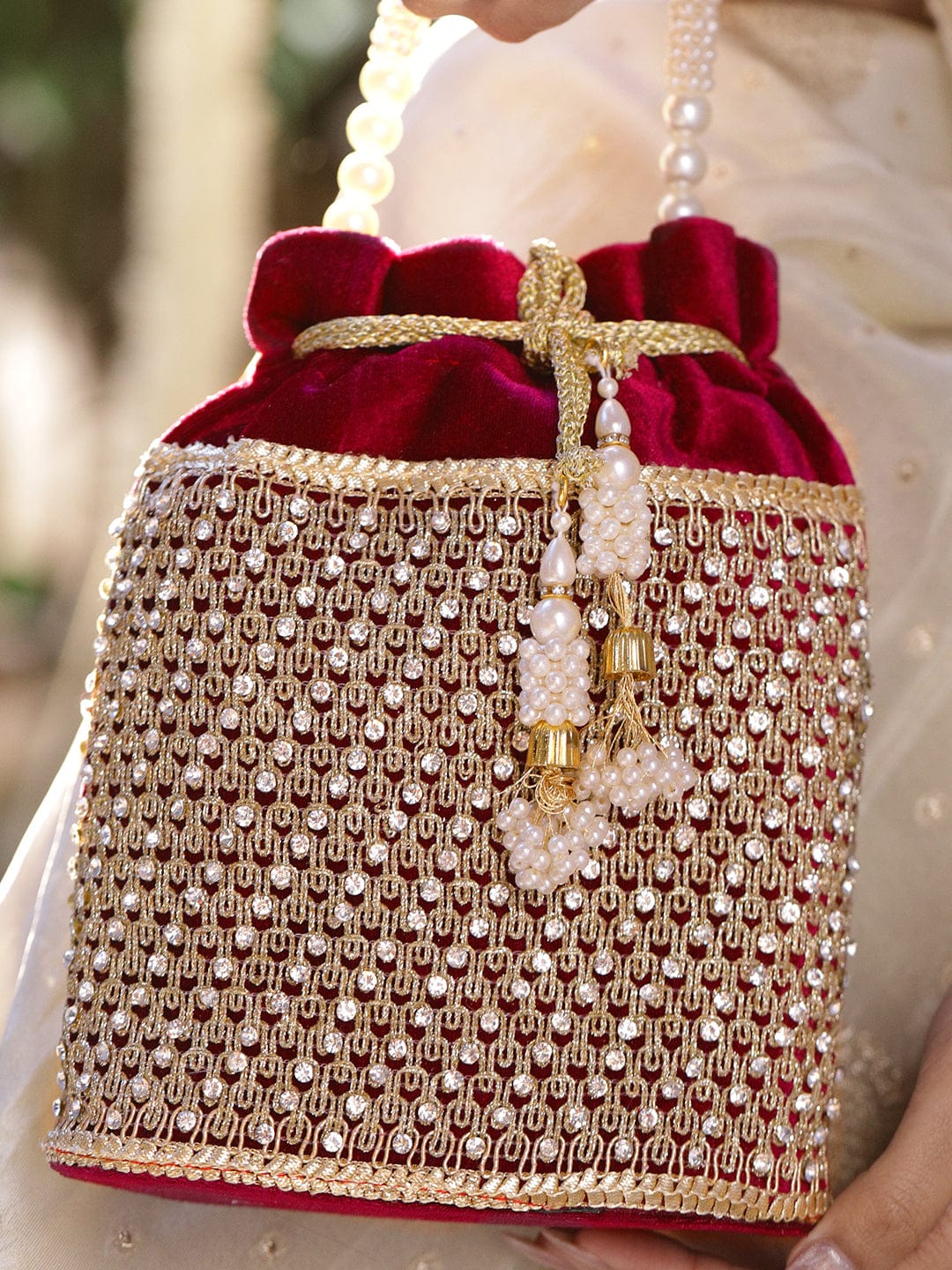 rubans-red-velvet-potli-bag-with-pearl-handle-golden-embroidery-stone-detailing-handbag-wallet-accessories-clutche-1184256245.jpg