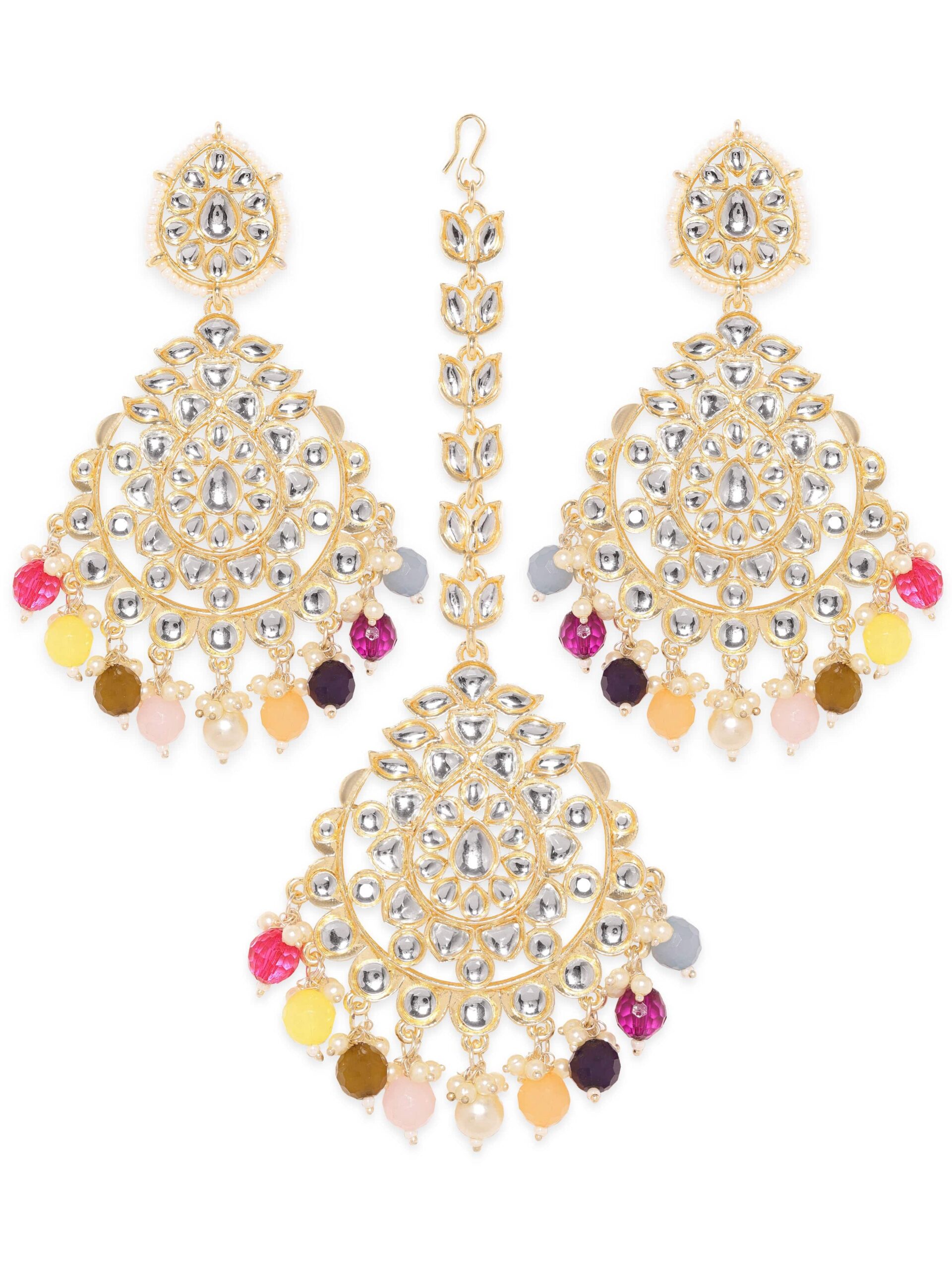 rubans-regal-22k-gold-plated-kundan-multi-color-pearl-beaded-jewelry-set-earrings-mangtika-combo-34964099989678.jpg