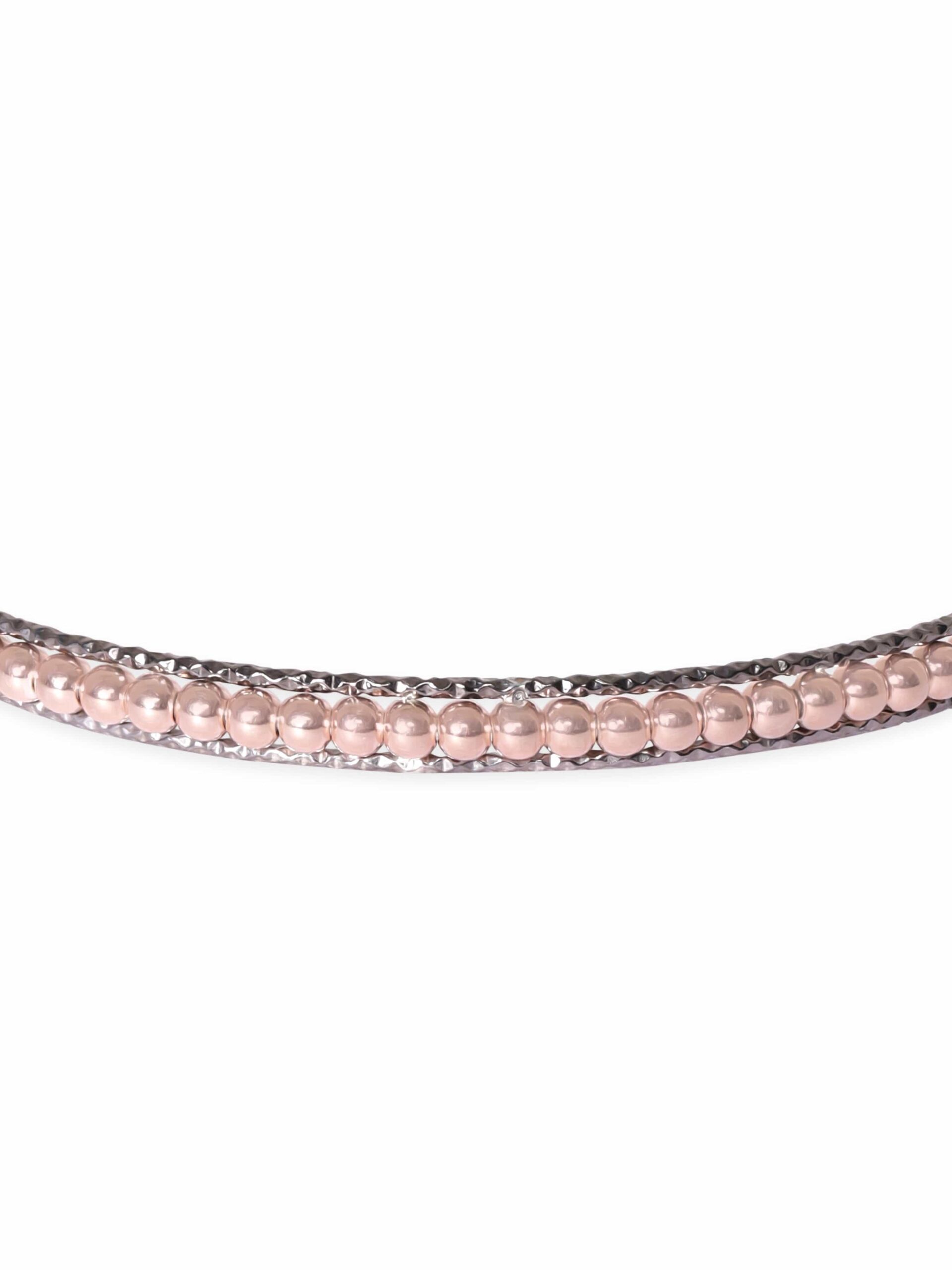 rubans-rhodium-plated-925-sterling-silver-rose-gold-beaded-bracelet-bangles-bracelets-34779375665326.jpg