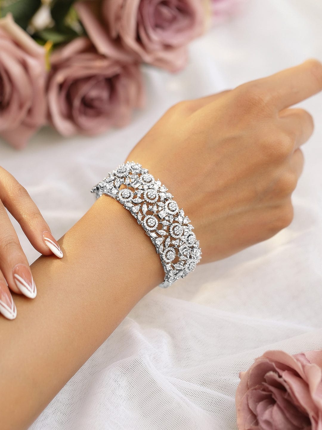 rubans-rhodium-plated-aaa-cubic-zirconia-studded-floral-design-luxe-openable-bracelet-bracelet-1144176261.jpg