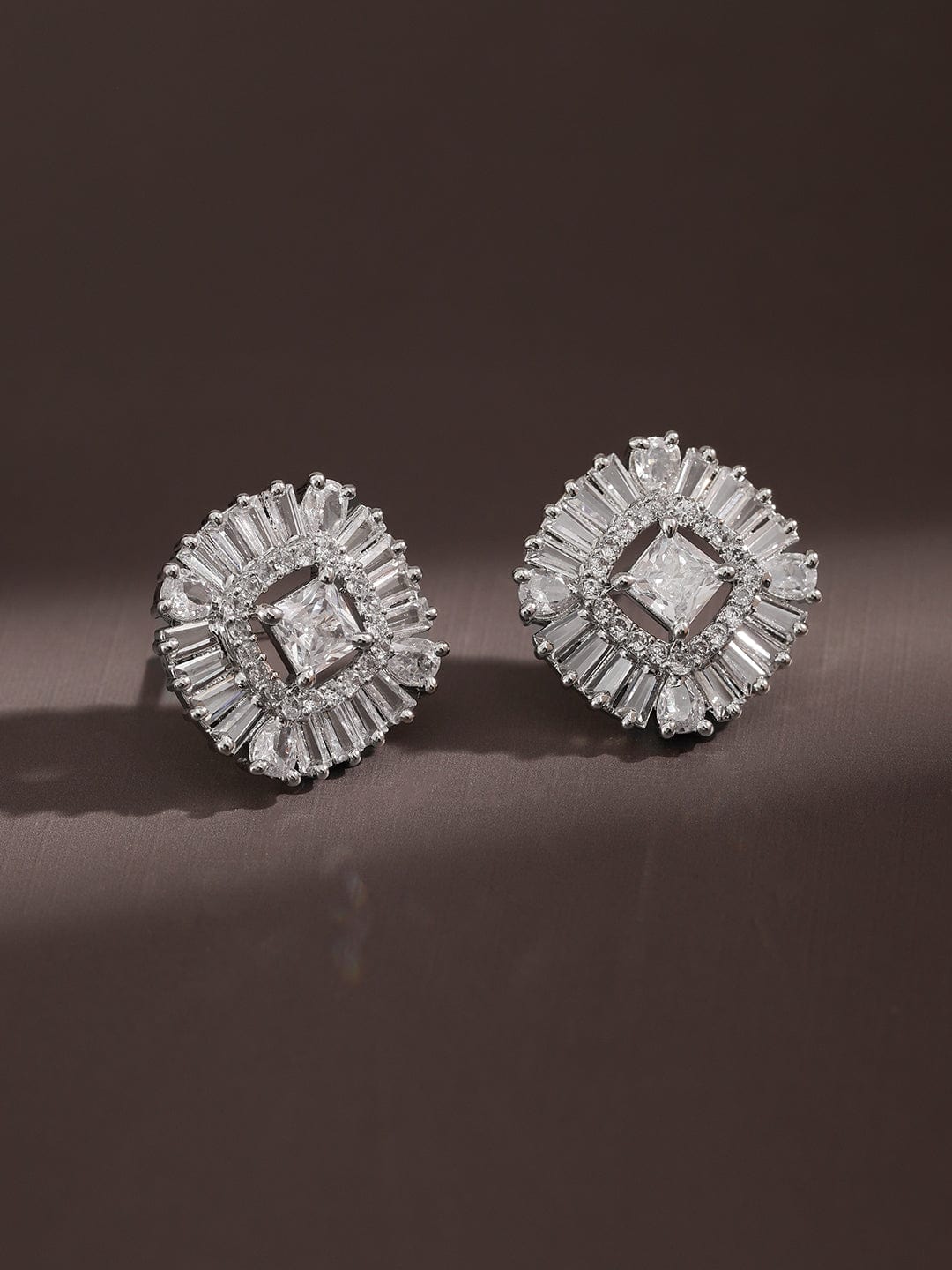 rubans-rhodium-plated-aaa-cubic-zirconia-studded-geometric-stud-earrings-stud-earrings-1168575218.jpg