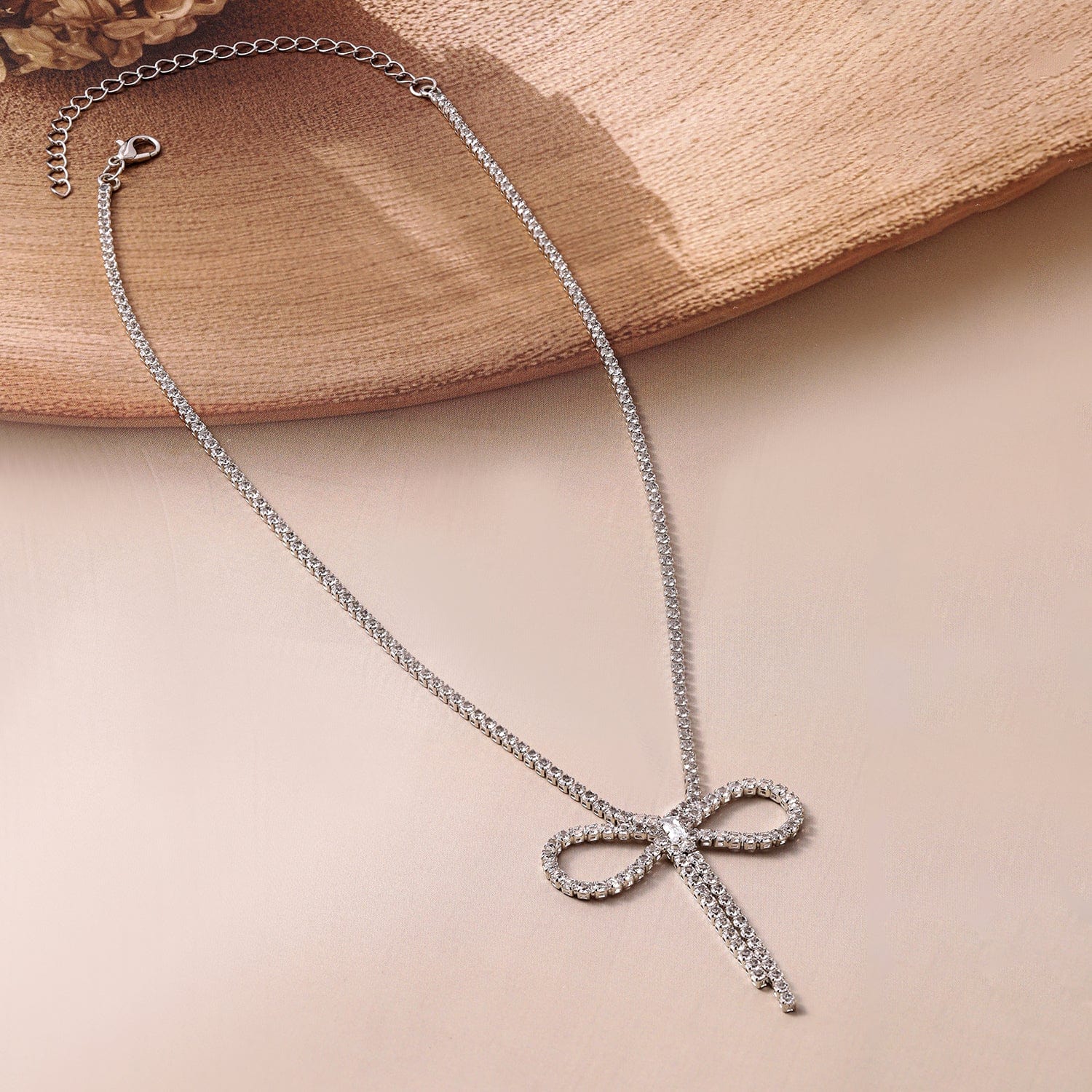 rubans-rhodium-plated-ad-cubic-zirconia-studded-bow-design-statement-necklace-necklace-chains-37615436005550.jpg