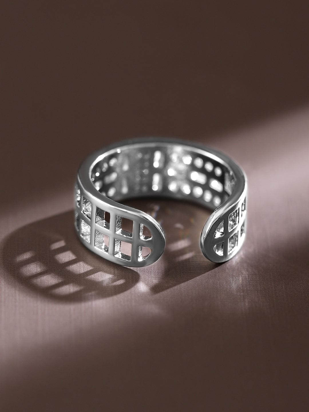 rubans-rhodium-plated-adjustable-openable-ring-with-baguette-pave-cubic-zirconia-finger-ring-1125745952.jpg