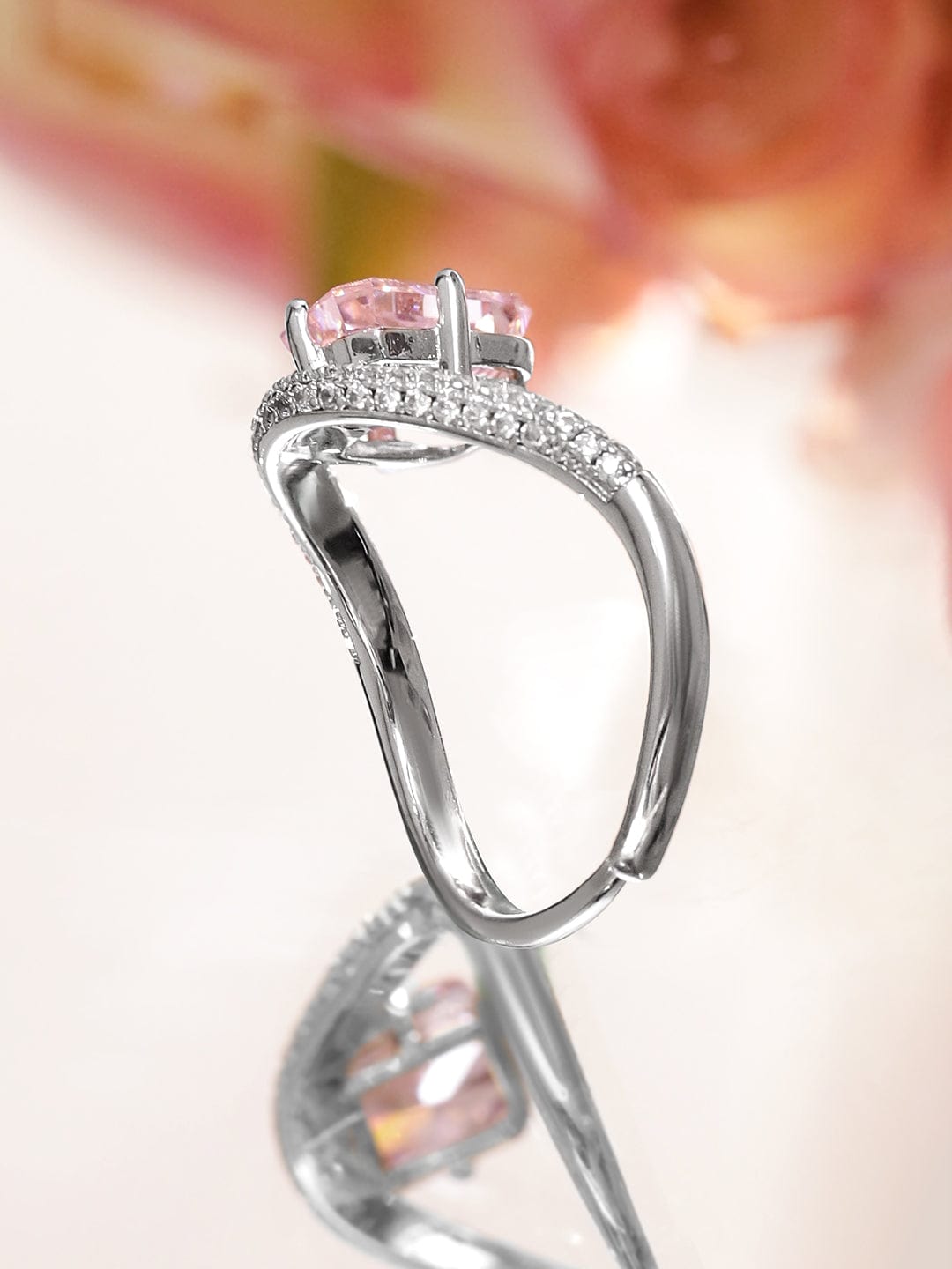 rubans-rhodium-plated-adjustable-ring-with-crystal-pink-stone-cubic-zirconia-detailing-rings-1184370940.jpg
