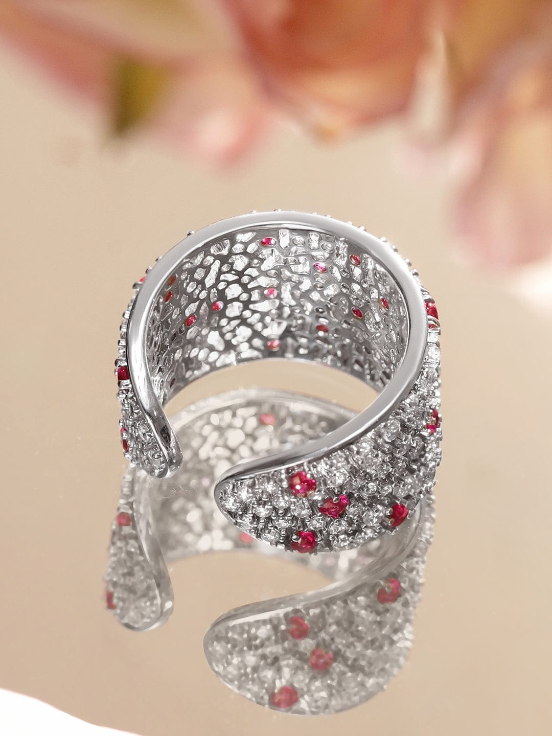 rubans-rhodium-plated-adjustable-wide-band-ring-with-ruby-red-white-cubic-zirconia-stones-finger-ring-1183277583.jpg
