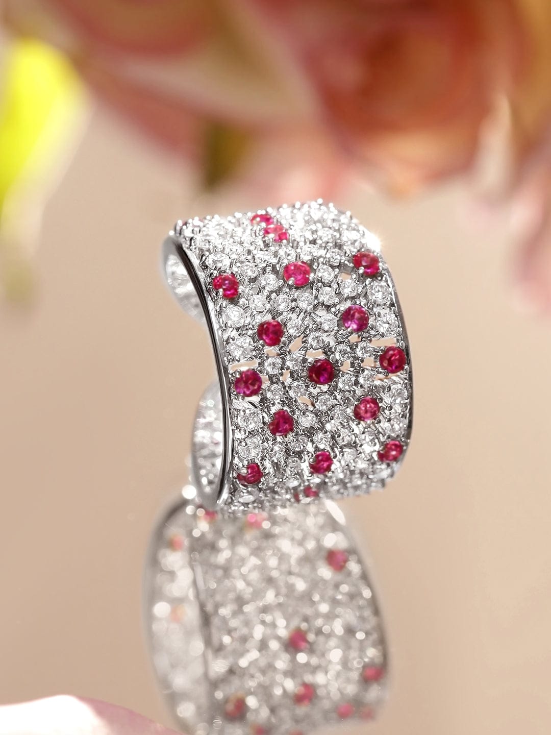 rubans-rhodium-plated-adjustable-wide-band-ring-with-ruby-red-white-cubic-zirconia-stones-finger-ring-1183277585.jpg