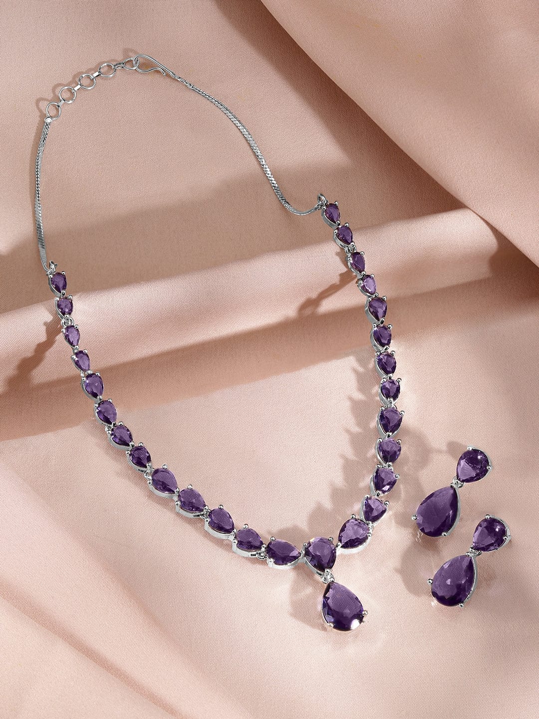 rubans-rhodium-plated-amethyst-purple-ad-cubic-zirconia-studded-necklace-set-necklace-set-1143856841.jpg