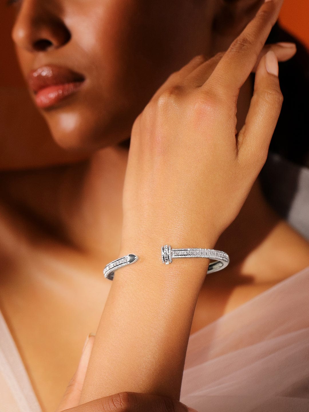 rubans-rhodium-plated-baguette-cubic-zirconia-openable-cuff-bracelet-bangles-bracelet-1143858014.jpg