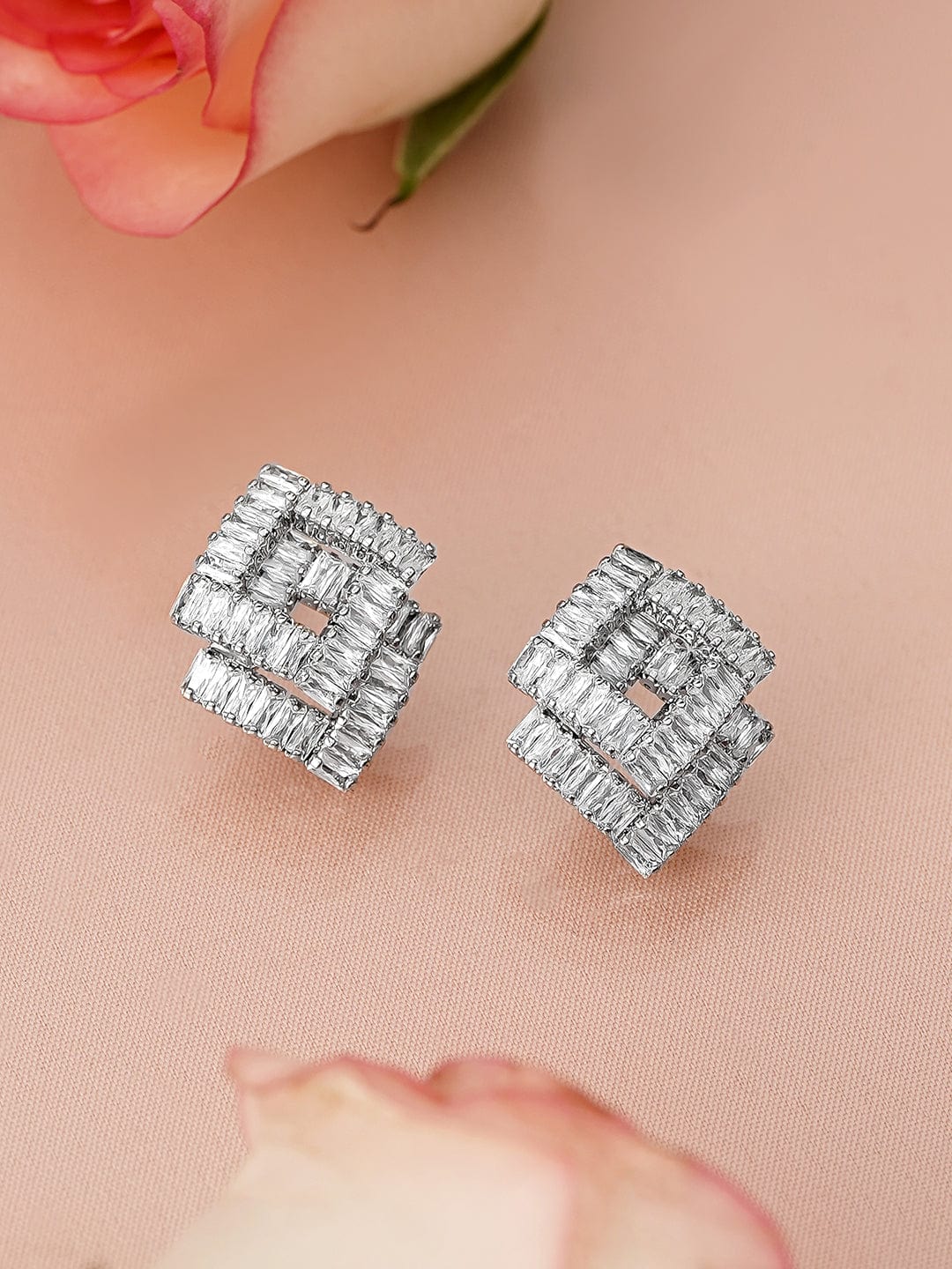 rubans-rhodium-plated-baguette-cubic-zirconia-studded-diamond-shaped-stud-earrings-earrings-1183138168.jpg