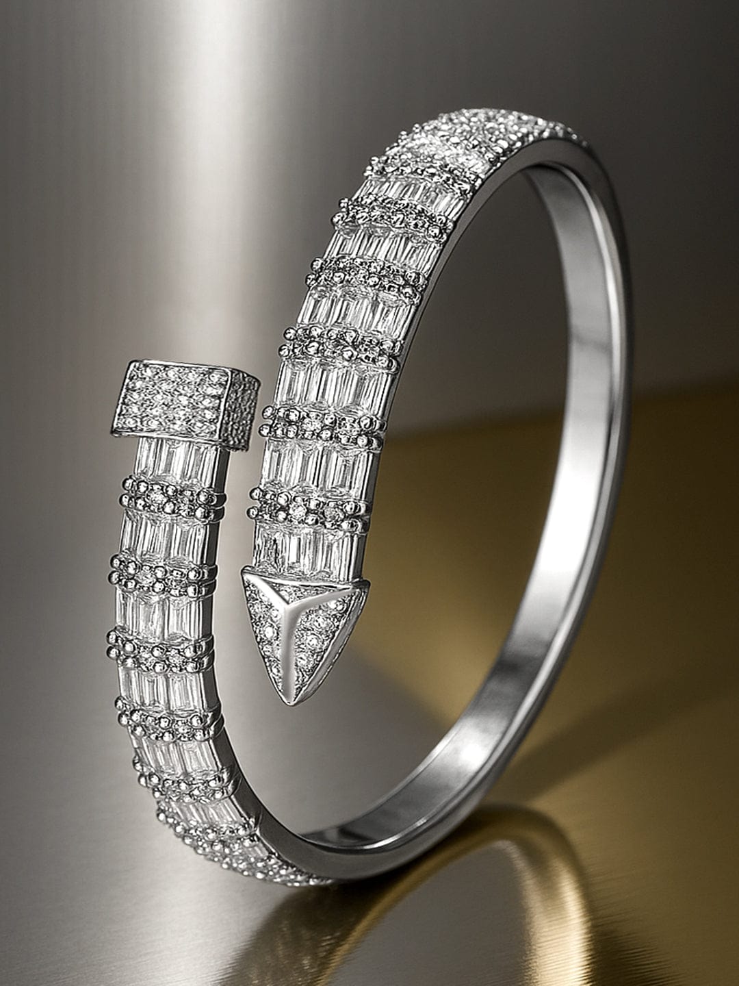 rubans-rhodium-plated-baguette-cut-cubic-zirconia-openable-serphant-bracelet-bangles-bracelet-1171017350.jpg