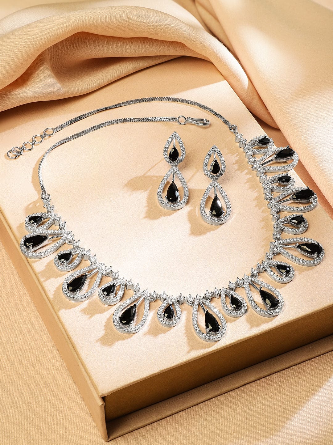 rubans-rhodium-plated-black-ad-white-cubic-zirconia-studded-teardrop-design-premium-jewellery-set-necklace-set-1170318101.jpg