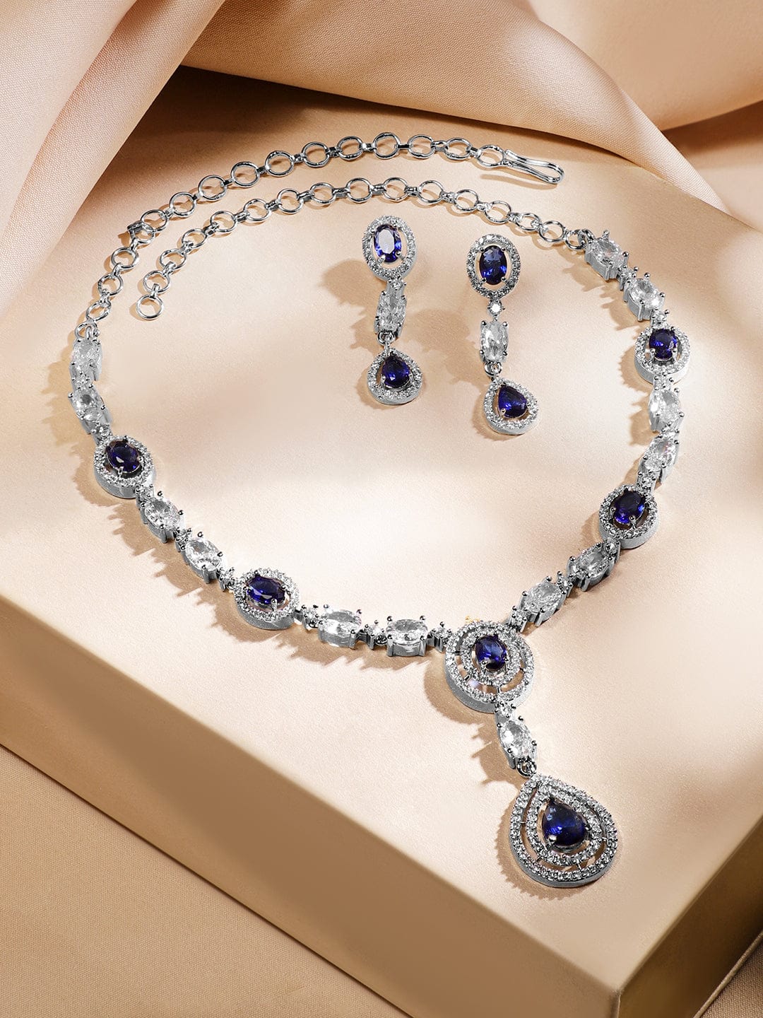 rubans-rhodium-plated-blue-sapphire-aaa-cubic-zirconia-studded-halo-teardrop-design-luxe-necklace-set-in-silver-tone-for-women-jewellery-set-1148820303.jpg