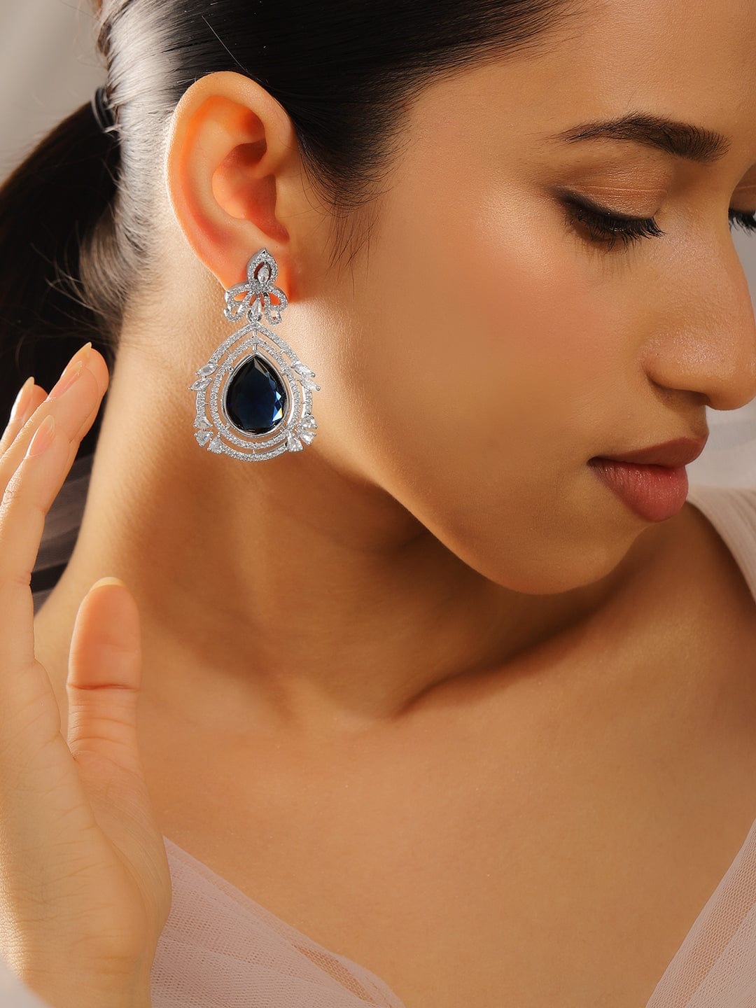 rubans-rhodium-plated-blue-sapphire-white-cubic-zirconia-studded-teardrop-design-drop-earrings-earrings-1167863374.jpg