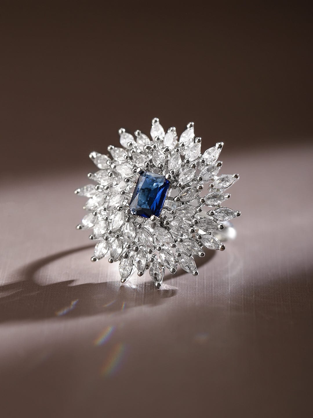 rubans-rhodium-plated-blue-sapphire-white-cubiczirconia-studded-adjustable-cocktail-ring-finger-rings-1143859819.jpg