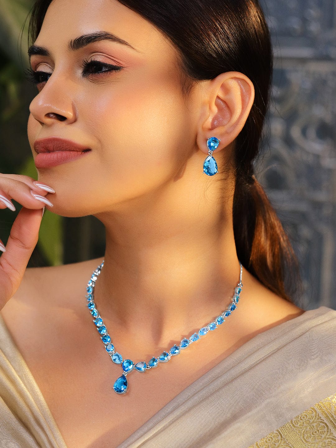 rubans-rhodium-plated-blue-topaz-cubic-zirconia-studded-necklace-set-necklace-set-1143856874.jpg