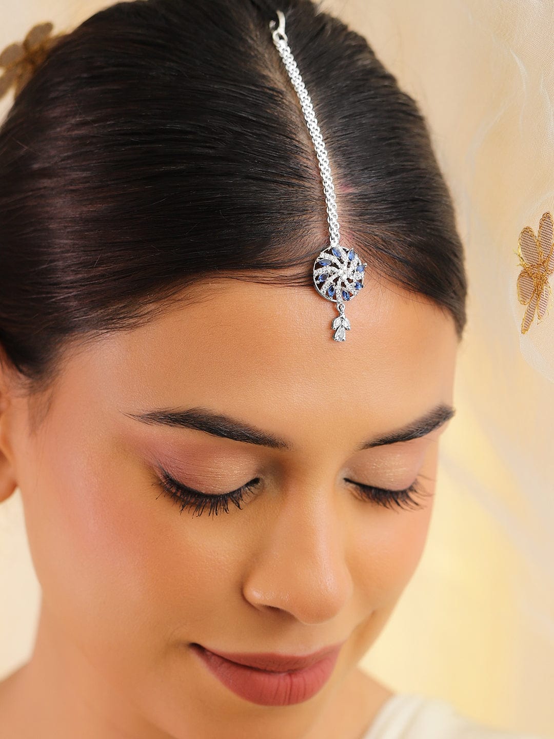 rubans-rhodium-plated-blue-white-cubic-zirconia-studded-maang-tikka-head-jewellery-1143859483.jpg
