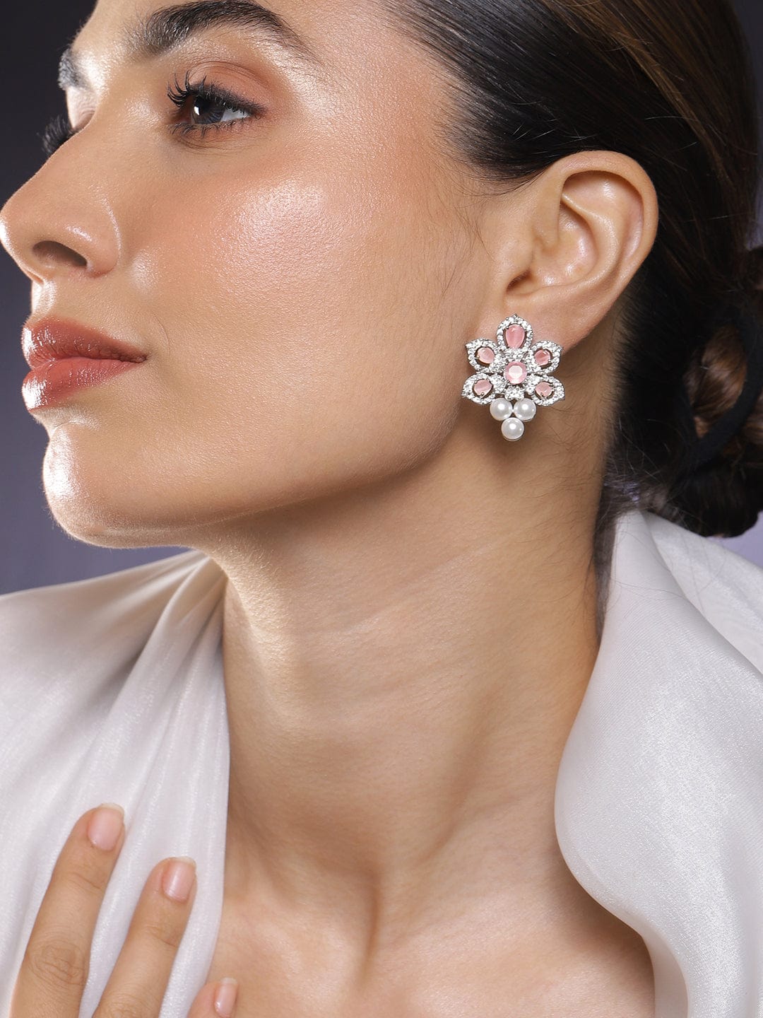 rubans-rhodium-plated-blush-pink-stone-floral-stud-earrings-with-white-cubic-zirconia-pearl-drops-stud-earrings-1177002765.jpg