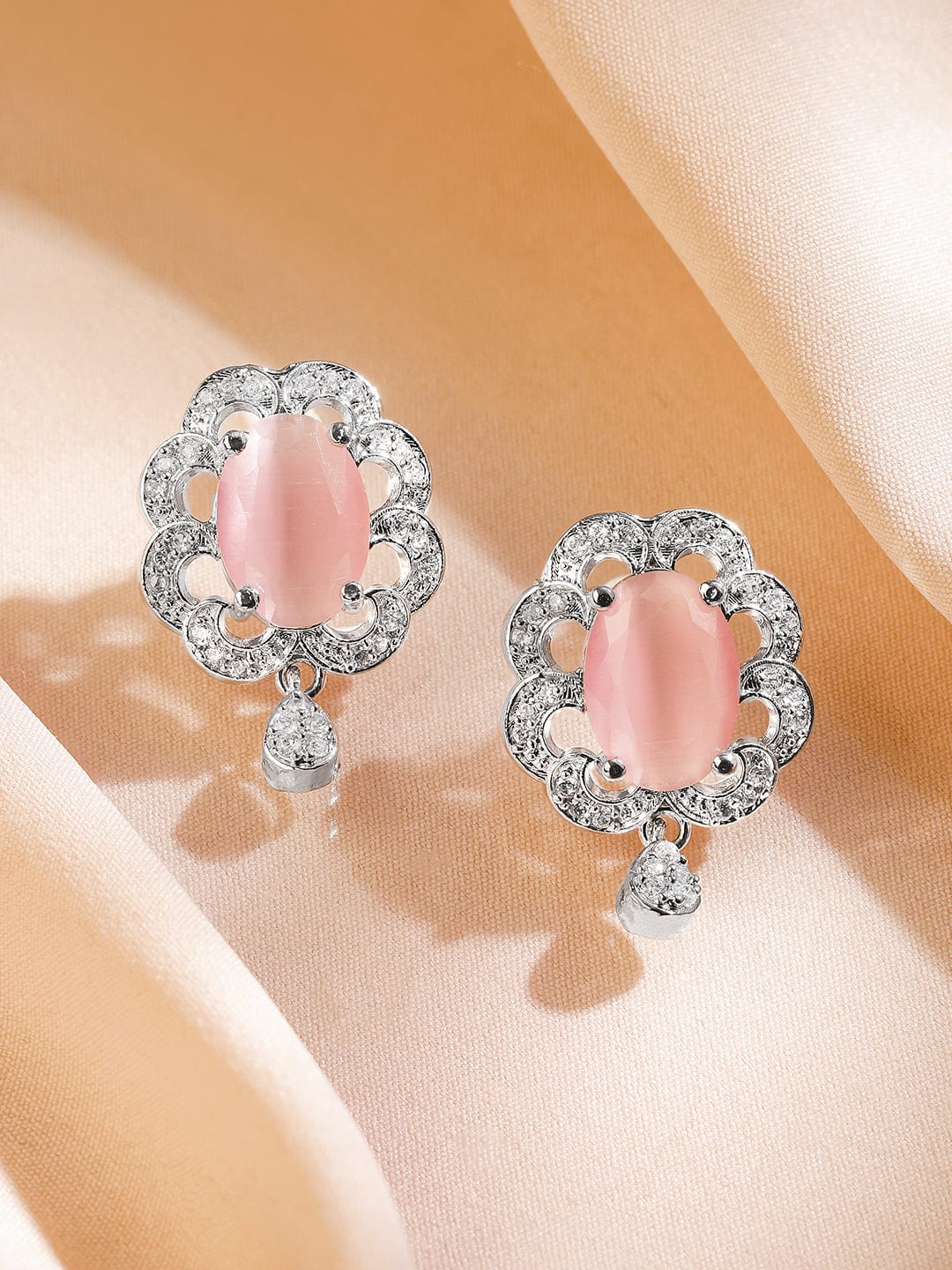rubans-rhodium-plated-blush-pink-stone-white-cubic-zirconia-drop-stud-earrings-with-floral-frame-stud-earrings-1177002770.jpg